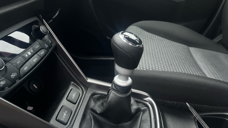 Suzuki S-Cross 1.4 Boosterjet 48V Hybrid Motion 5dr Petrol Hatchback